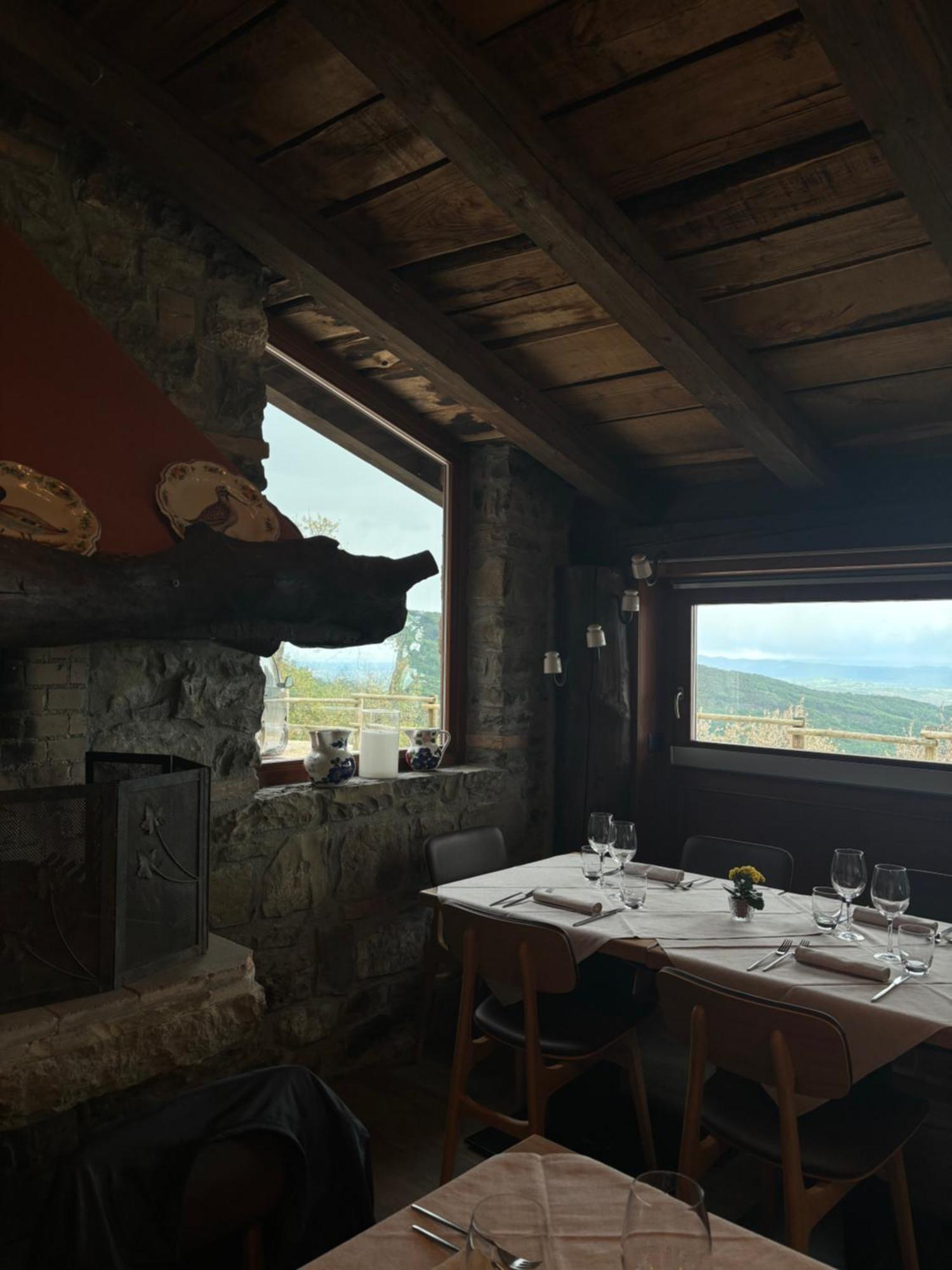 Prepotto  La Planina 빌라 외부 사진