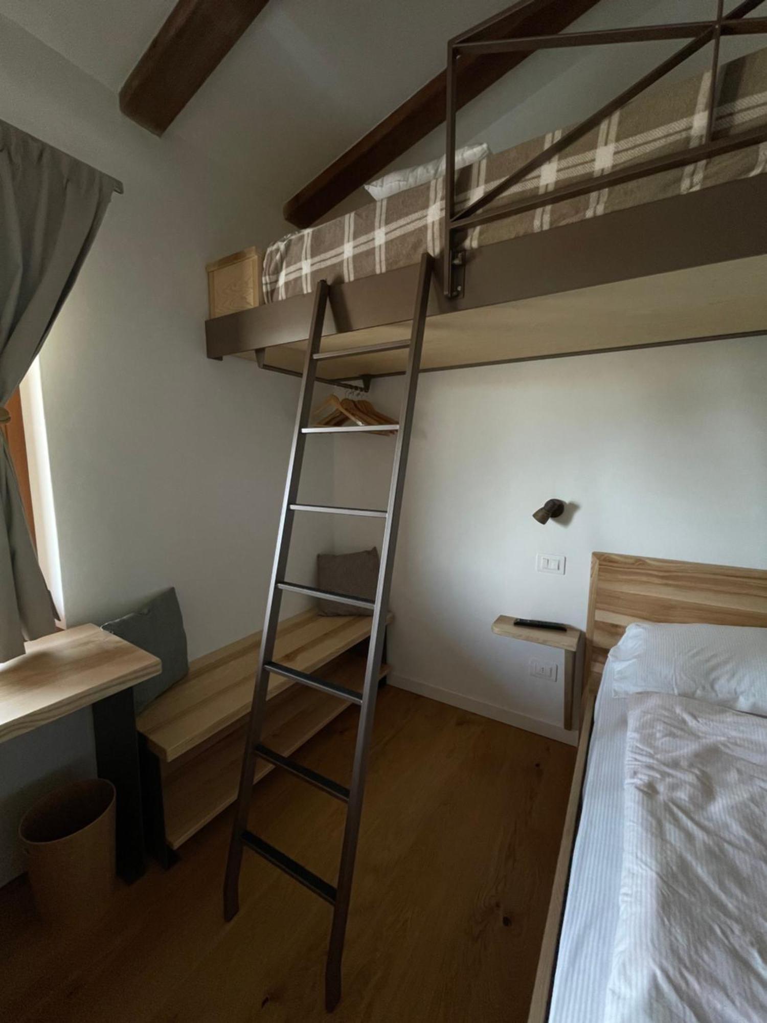 Prepotto  La Planina 빌라 외부 사진