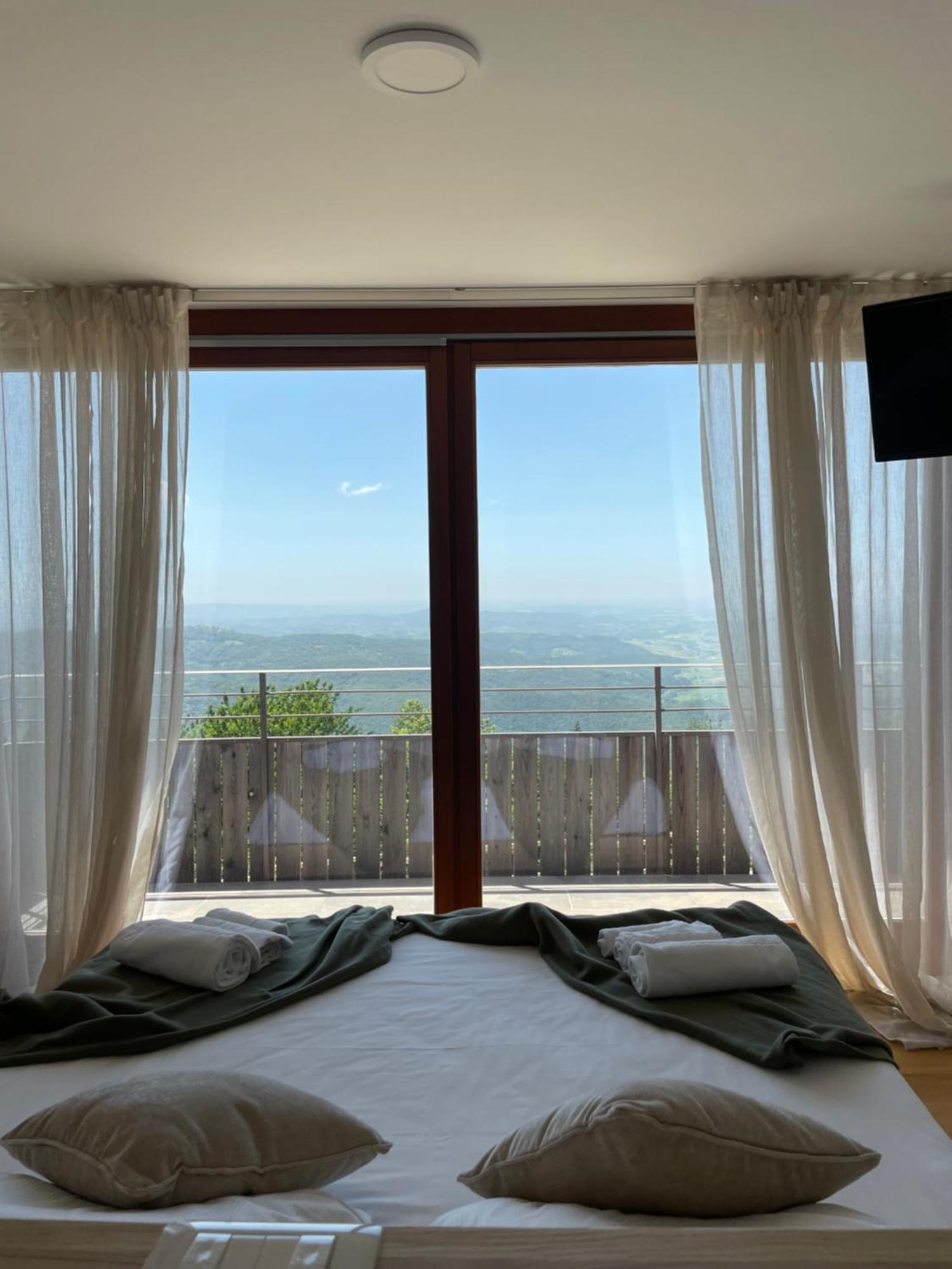 Prepotto  La Planina 빌라 외부 사진