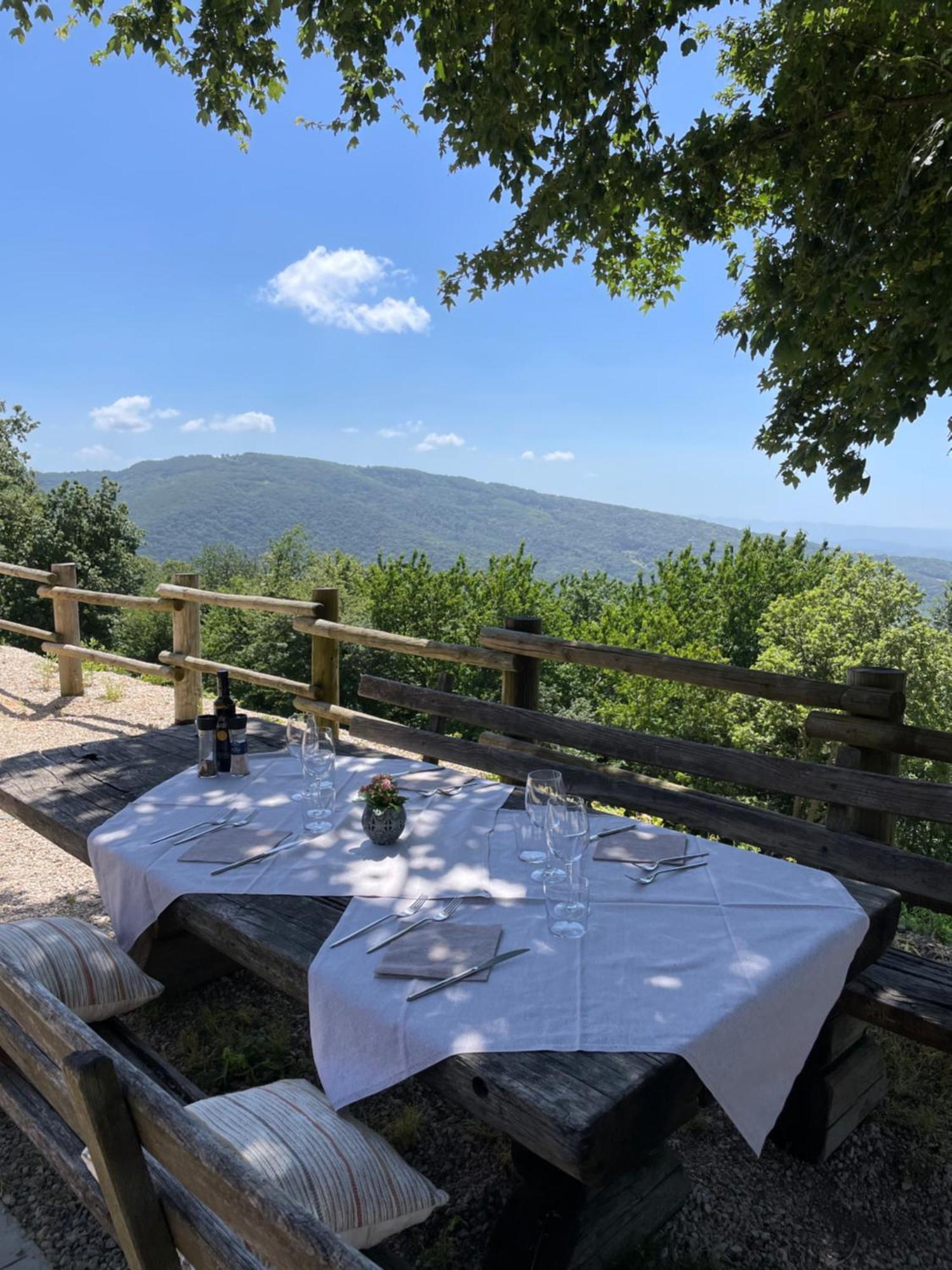 Prepotto  La Planina 빌라 외부 사진