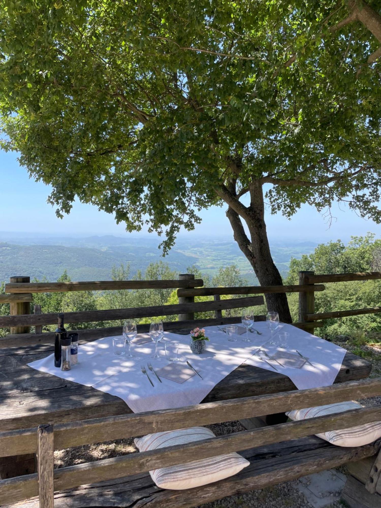 Prepotto  La Planina 빌라 외부 사진